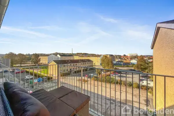 Ejerlejlighed på Hadsundvej 86E, 2. th., 9000 Aalborg
