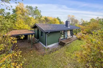 Fritidshus på Kongevejen 62, Hou, 9370 Hals