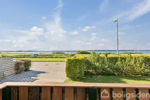 Villa på Kystvejen 14, 4400 Kalundborg