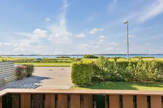 Villa på Kystvejen 14, 4400 Kalundborg