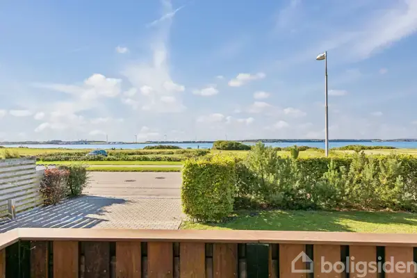 Villa på Kystvejen 14, 4400 Kalundborg
