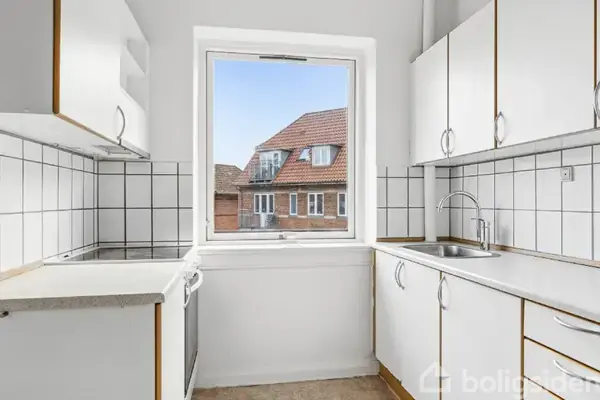 Ejerlejlighed på Skibhusvej 3, 4. th., 5000 Odense C