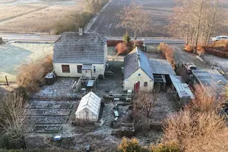 Villa på Skovkildevej 34, Skrosbjerg, 4682 Tureby