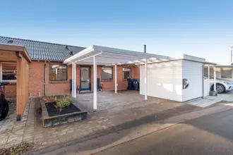 Rækkehus på Offenbachsvej 211, 7500 Holstebro