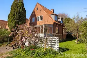 Villa på Randbølvej 44, 2720 Vanløse
