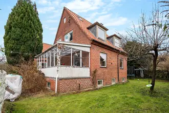 Villa på Randbølvej 44, 2720 Vanløse