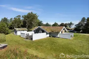 Fritidsbolig på Irmasvej 10, 9480 Løkken