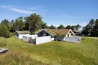 Fritidshus på Irmasvej 10, 9480 Løkken