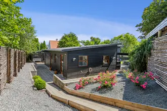 Villa på Kornmodsvej 3A, 3250 Gilleleje