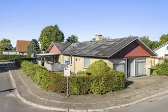 Villa på Æblevangen 2, Præstbro, 9330 Dronninglund