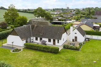 Villa på Kibshavevej 4, Kulepile, 5900 Rudkøbing