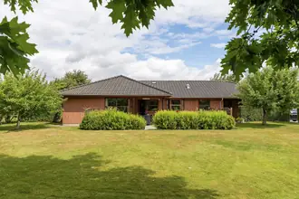 Villa på Anhøj 80, 8700 Horsens