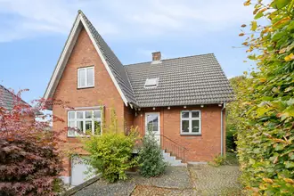 Villa på Østergade 31, 6040 Egtved