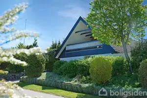 Villa på Vilhelmsro 236, 3480 Fredensborg