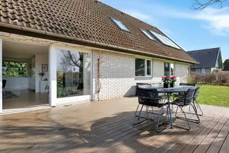 Villa på Vilhelmsro 236, 3480 Fredensborg