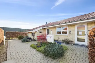 Rækkehus på Porsvej 5, 2670 Greve