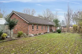 Villa på Olufsvej 4, Hyllinge, 4700 Næstved