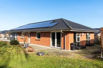 Villa på Møllekrogen 6, Næsbjerg, 6800 Varde