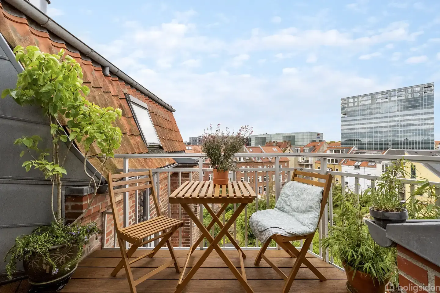 Ejerlejlighed på Marselisborg Allé 8A, 4., 8000 Aarhus C
