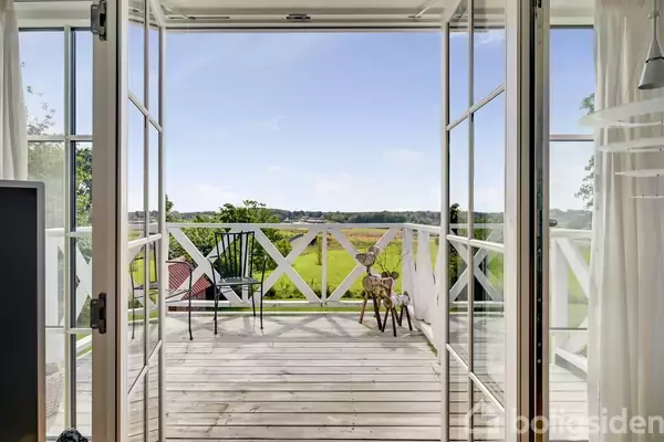 Landejendom på Sejling Hedevej 11, 8600 Silkeborg