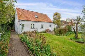 Villa på Sognevangen 12, Sengeløse, 2630 Taastrup