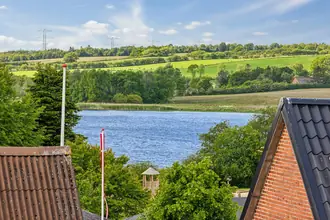 Villa på Bakkestien 3, Rødding, 8830 Tjele