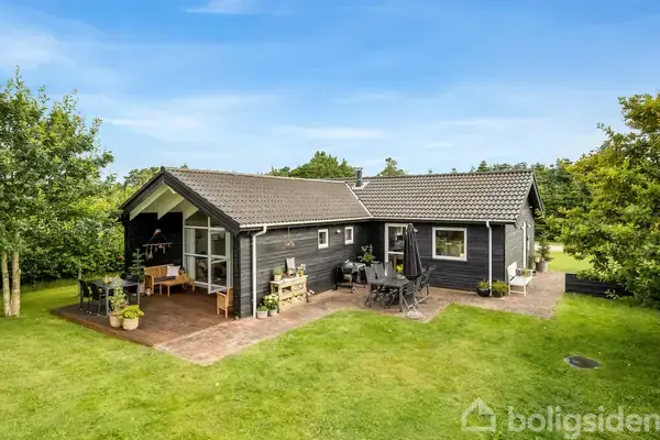 Fritidsbolig på Gyvelvej 39, 6900 Skjern
