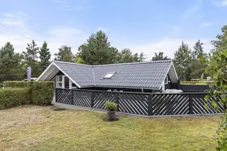 Fritidshus på Mosestien 1, 4400 Kalundborg