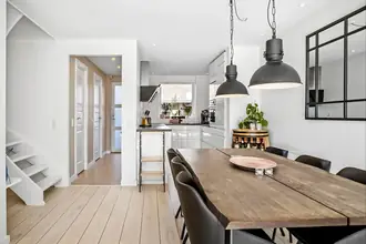 Rækkehus på Spættebo 7, 2665 Vallensbæk Strand