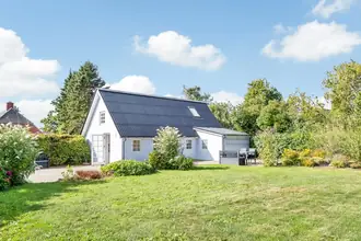 Villa på Bilsbækvej 72, Ørting, 8300 Odder