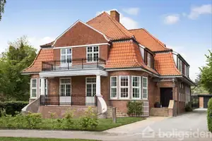 Villa på Aastrupvej 31, 6100 Haderslev