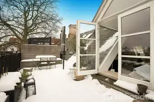 Ejerlejlighed på Gammel Kongevej 144, 3., 1850 Frederiksberg C