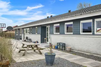 Villa på Rismarken 1, 2680 Solrød Strand