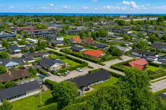 Villa på Rismarken 1, 2680 Solrød Strand