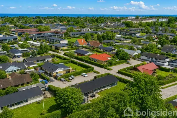 Villa på Rismarken 1, 2680 Solrød Strand