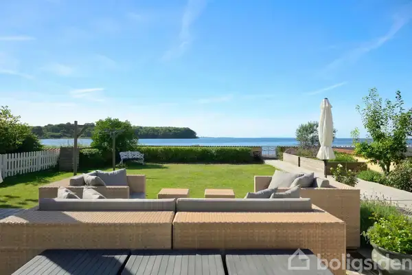 Villa på Storstrømsvej 17, 4862 Guldborg