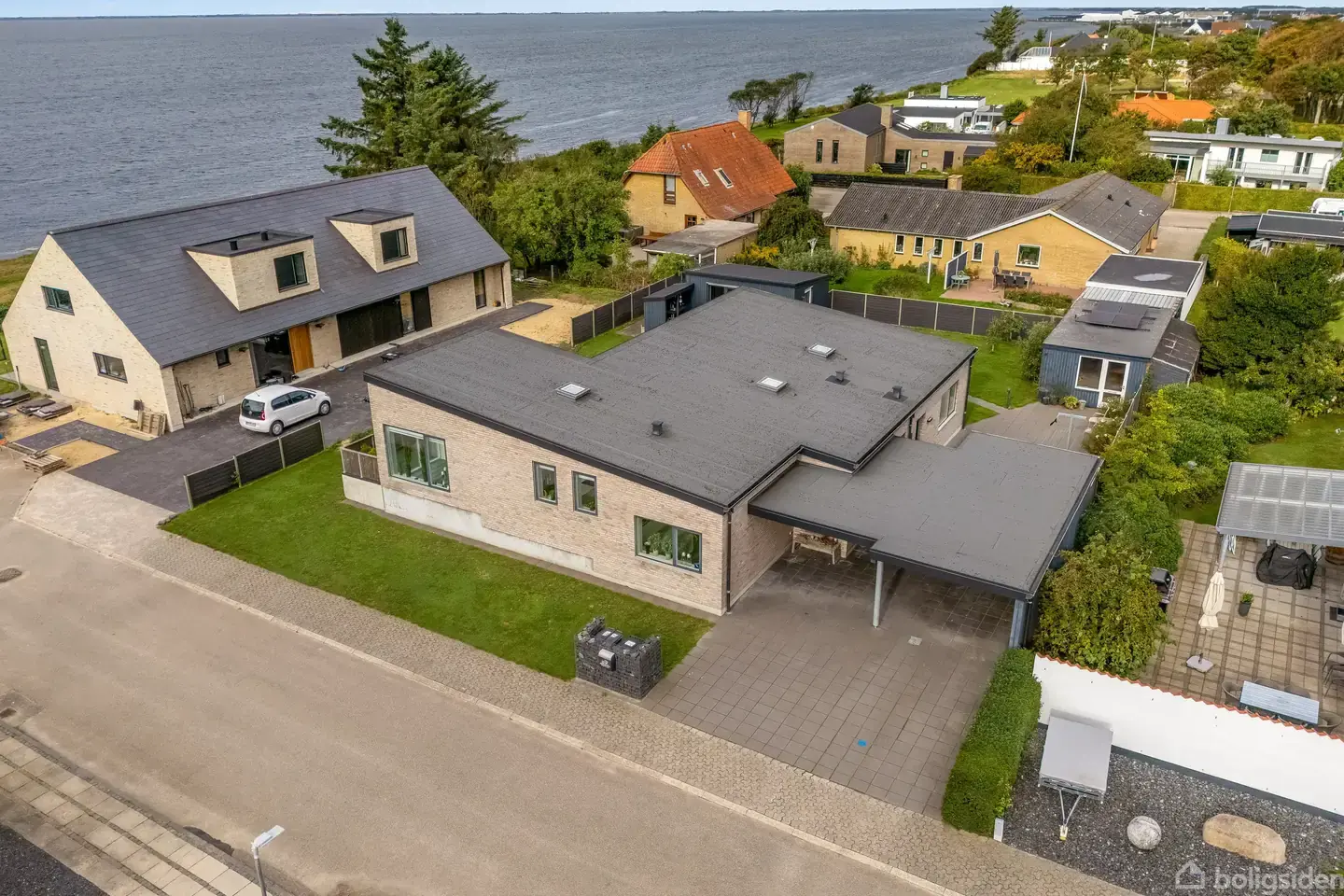 Villa på Birkevej 10, 6950 Ringkøbing
