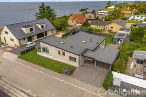 Villa på Birkevej 10, 6950 Ringkøbing