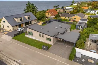 Villa på Birkevej 10, 6950 Ringkøbing