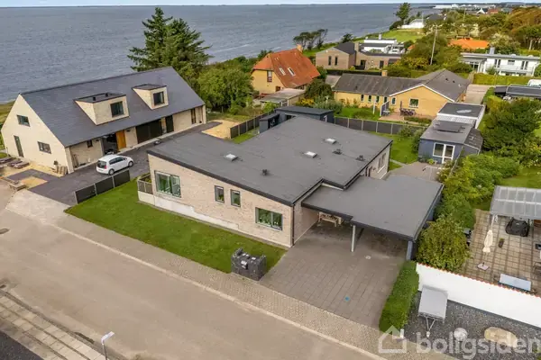 Villa på Birkevej 10, 6950 Ringkøbing