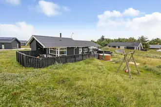 Fritidshus på Viktoriavej 18, Vejlby, 7673 Harboøre