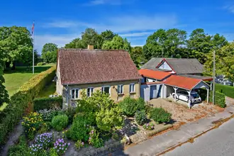 Villa på Svallerup Bygade 27, Svallerup, 4400 Kalundborg