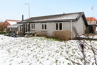 Villa på Jagtvej 77, 6705 Esbjerg Ø