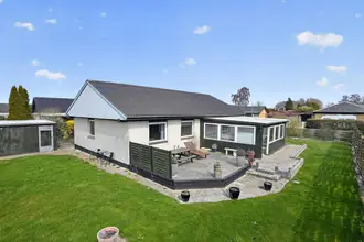 Villa på Karlstoftevænget 27, 4970 Rødby