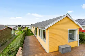 Villa på Hagenæs 10, 4040 Jyllinge