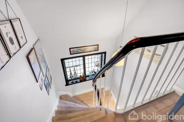 Villa på Ravnsbjerg 21, 6000 Kolding