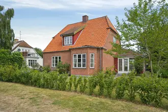 Villa på Vinkelvej 9, 3630 Jægerspris