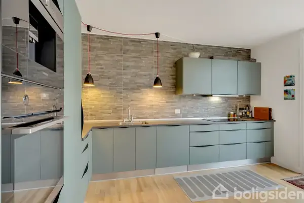 Villalejlighed på Torvegade 88, st., 6700 Esbjerg