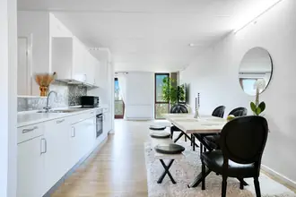 Ejerlejlighed på Gyngemose Parkvej 55, 3. th., 2860 Søborg