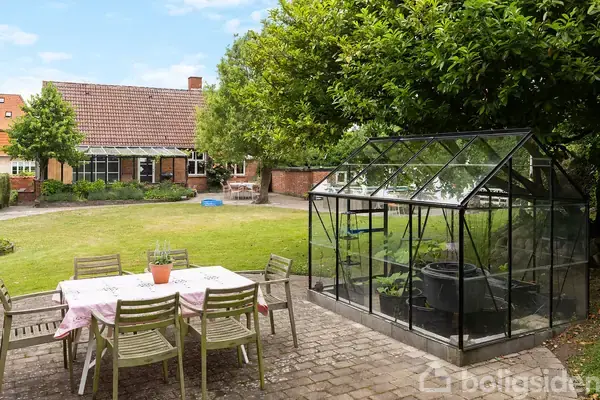 Villa på Daltoftevej 7, 2860 Søborg
